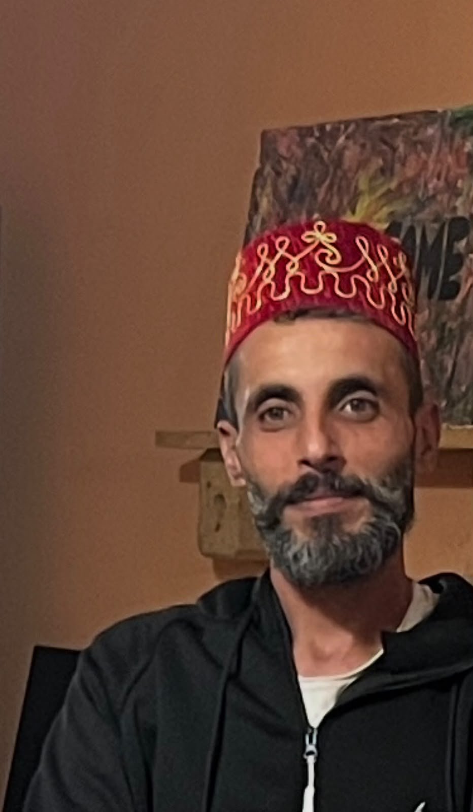 Ahmad al khatib