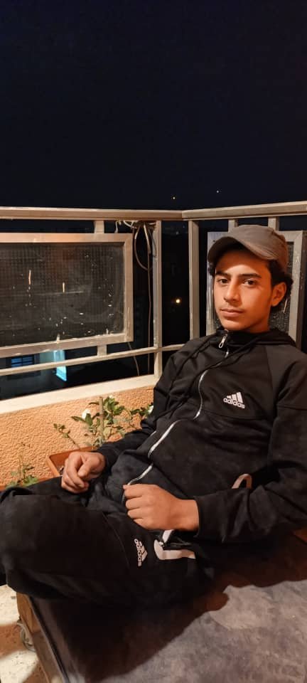 Omar al isse